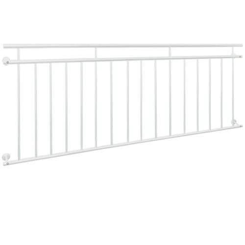 Garde corps balustrade - , balcon