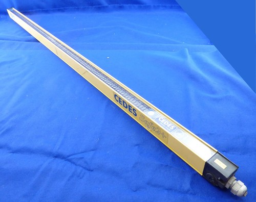 Cedes safe2 grille de - safe2+,