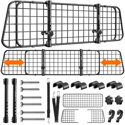 Tectake barriere securite - tectake®,