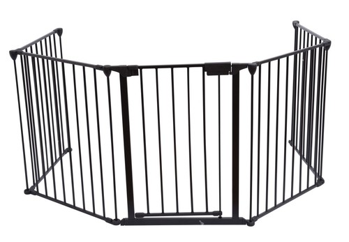 Barriere securite grille de - barriere,