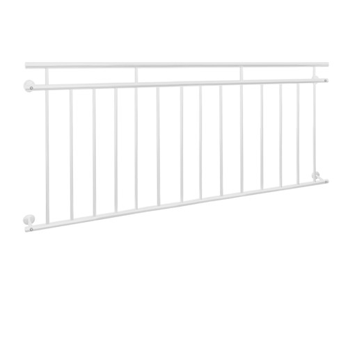 Garde corps balustrade - , balcon