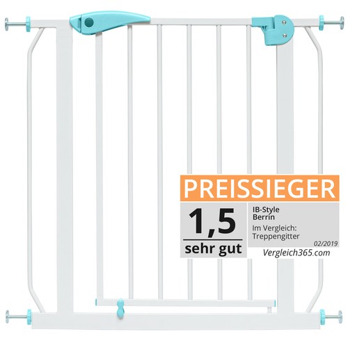 Barrière sécurité grille - de,