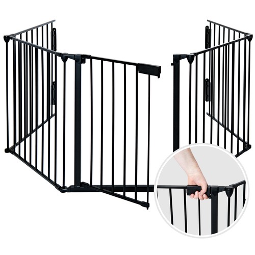 Barrière sécurité enfant - sécurité,