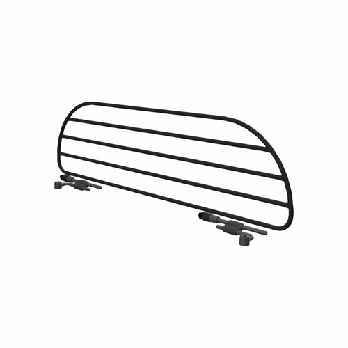 Grille séparation sécurité
