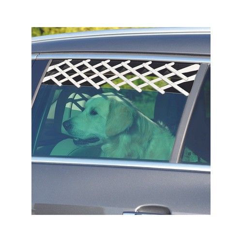 Grille sécurité fenêtre - de,