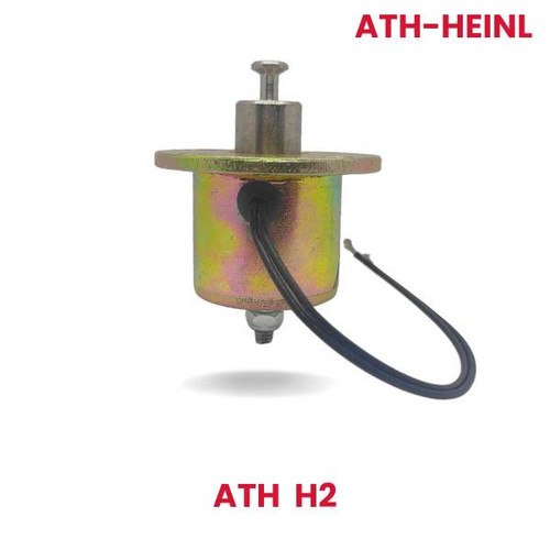 Remplacement ath heinl - remplacement,