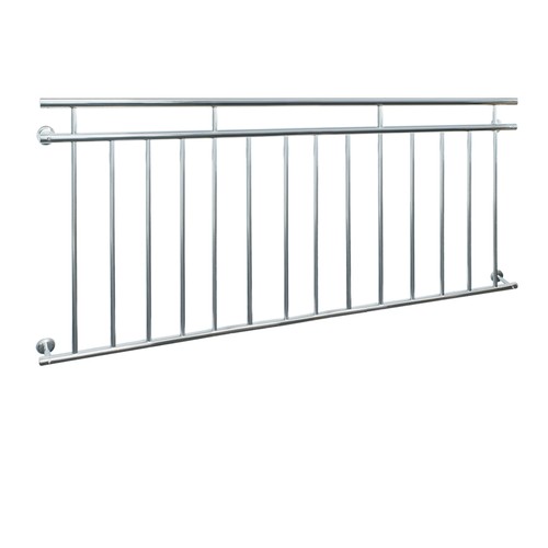 Balustrade balcon garde corps