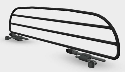 Grille séparation protection