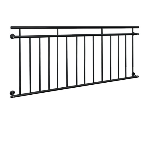 Garde corps balustrade balcon
