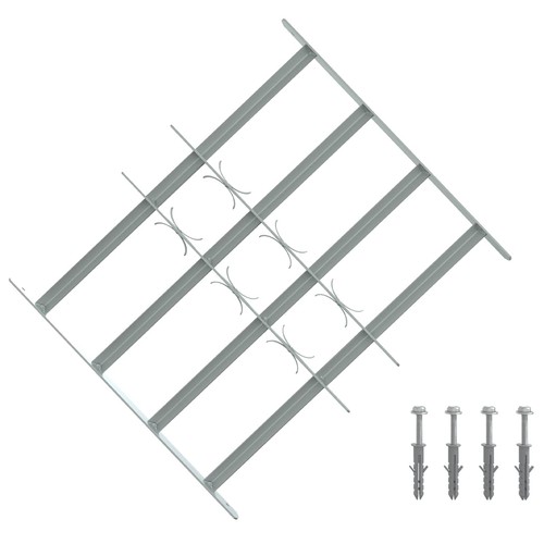 Grille sécurité de - grille,