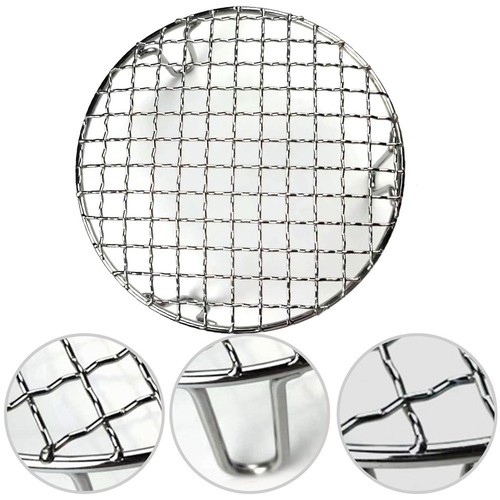 Grille barbecue acier - barbecue,