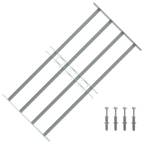 Grille sécurité de - grille,
