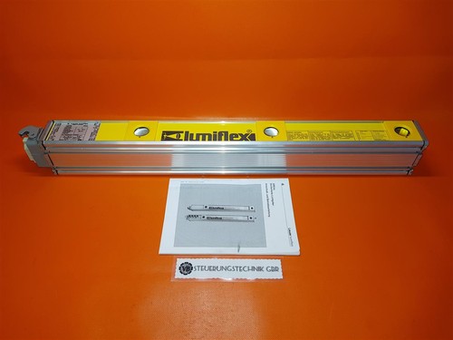 Leuze lumiflex grille - lumiflex, de
